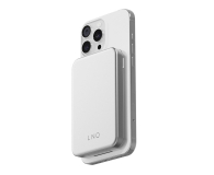 Xtorm LINQ Magnetic Wireless 3in1 Powerbank & Stand 8.000 mAh - 1572664 - zdjęcie 2